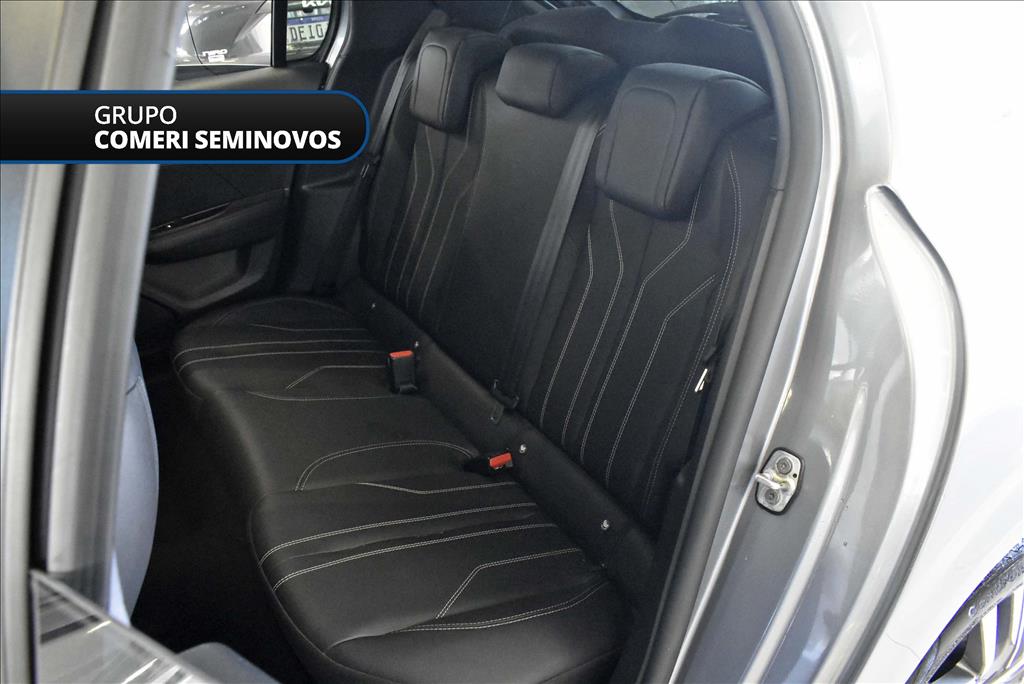 208 1.6 16V FLEX ALLURE AT67