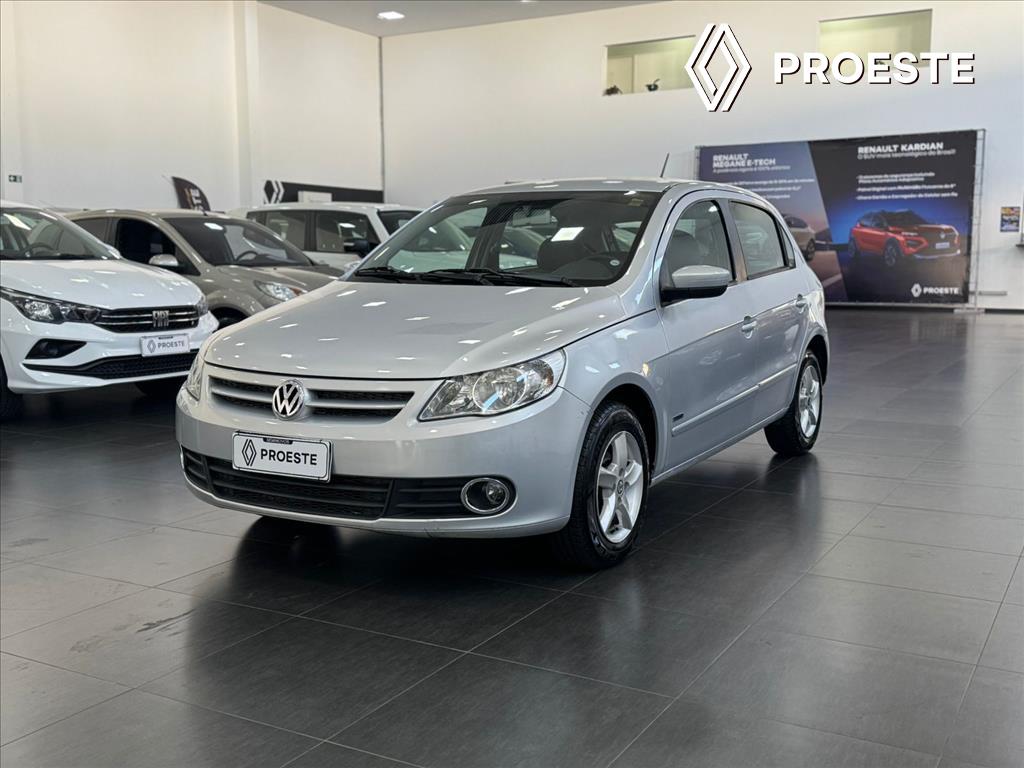GOL 1.0 MI 8V FLEX 4P MANUAL G.V