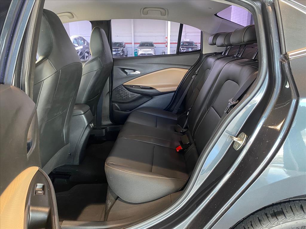 GM - Chevrolet-ONIX PLUS-1.0 TURBO FLEX PREMIER AUTOMÁTICO