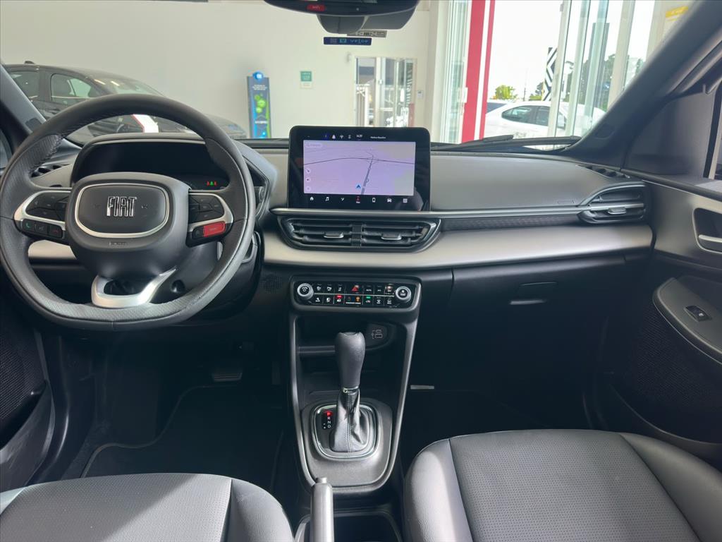 PULSE 1.0 TURBO 200 HYBRID IMPETUS CVT6