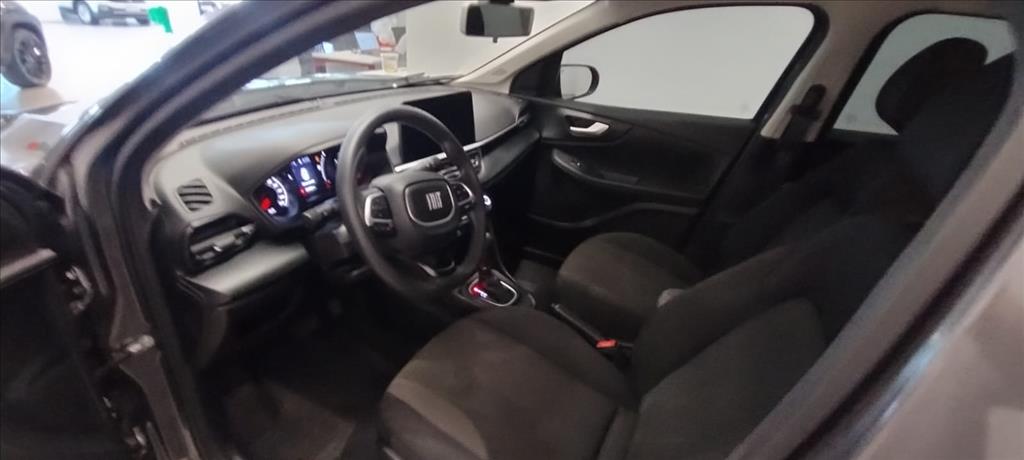 PULSE 1.3 FLEX DRIVE CVT7