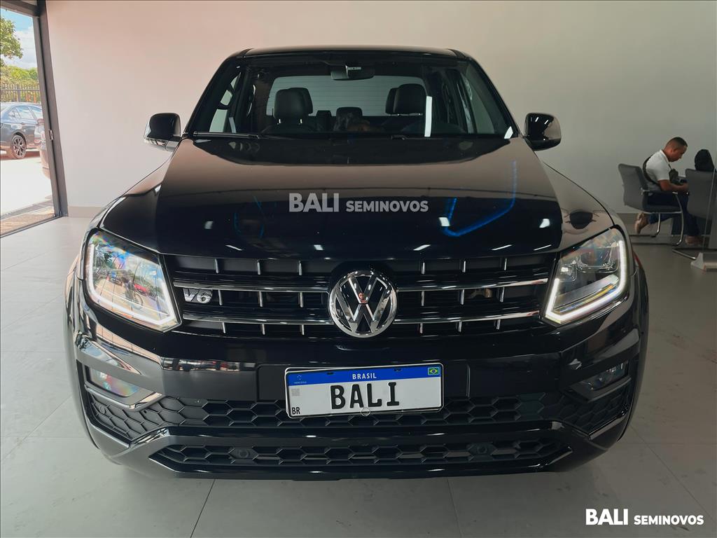 AMAROK 3.0 V6 TDI DIESEL HIGHLINE EXTREME CD 4MOTION AUTOMÁTICO1