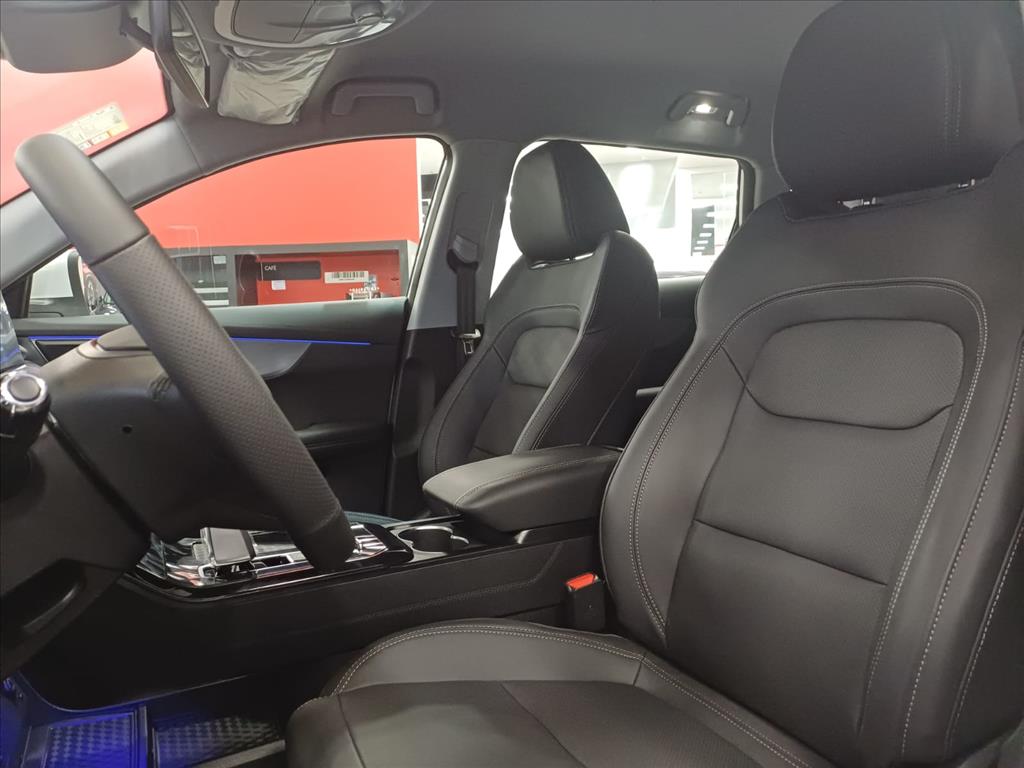 Caoa Chery-TIGGO 7-1.5 TCI TURBO FLEX SPORT CVT