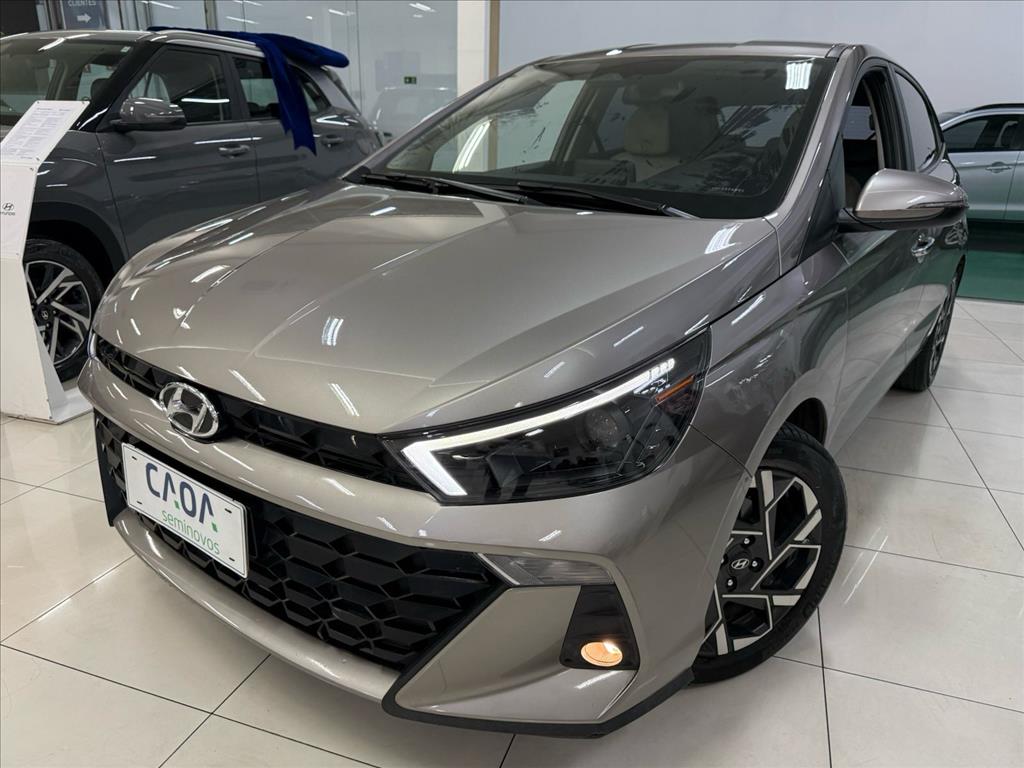 Hyundai-HB20-1.0 TGDI FLEX PLATINUM PLUS AUTOMÁTICO