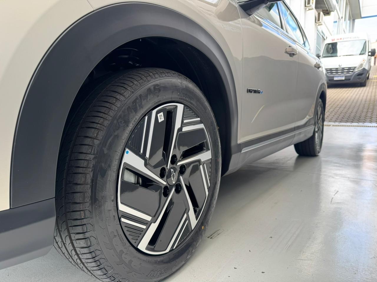 CAPTIVA EV 60 KW ELÉTRICO PREMIER2