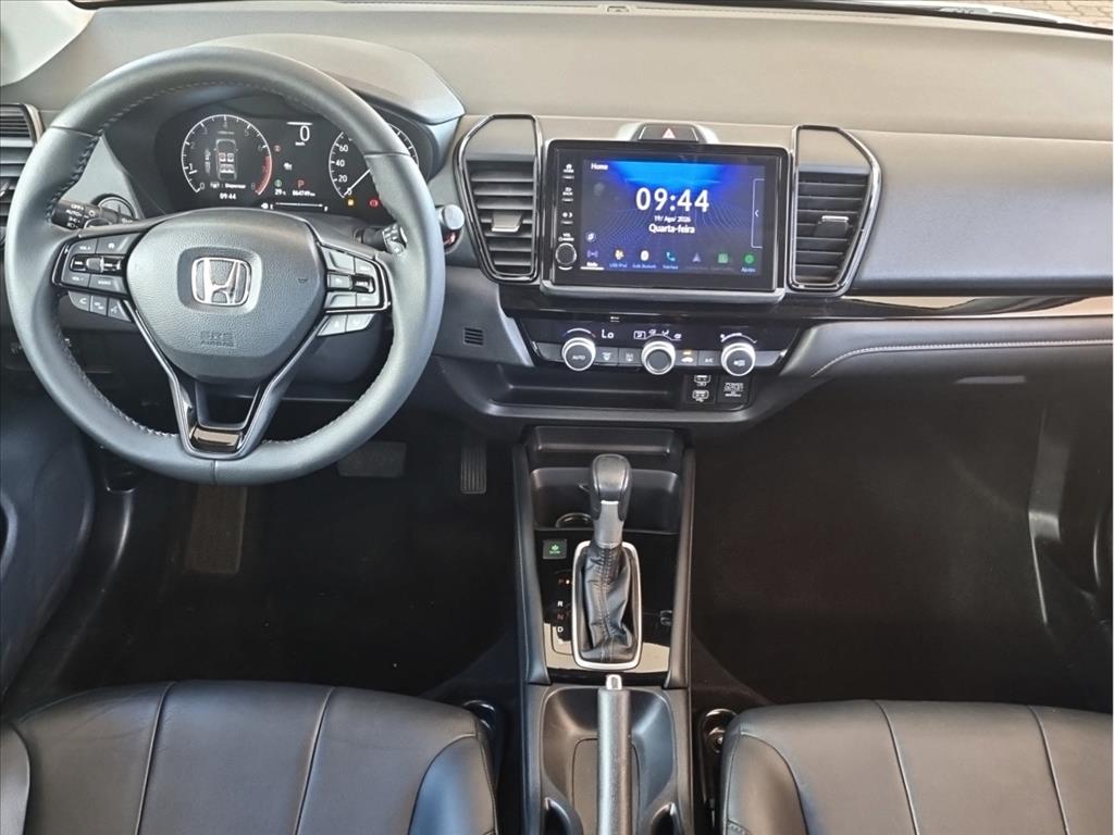 CITY 1.5 i-VTEC FLEX TOURING CVT4
