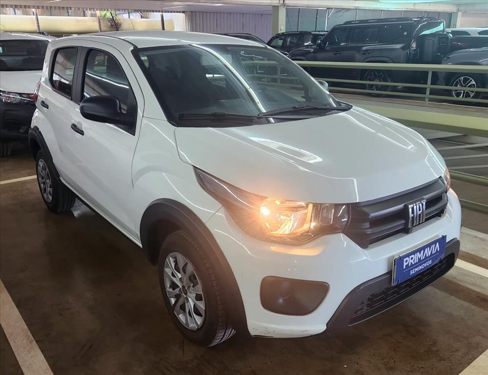 MOBI 1.0 EVO FLEX LIKE. MANUAL1