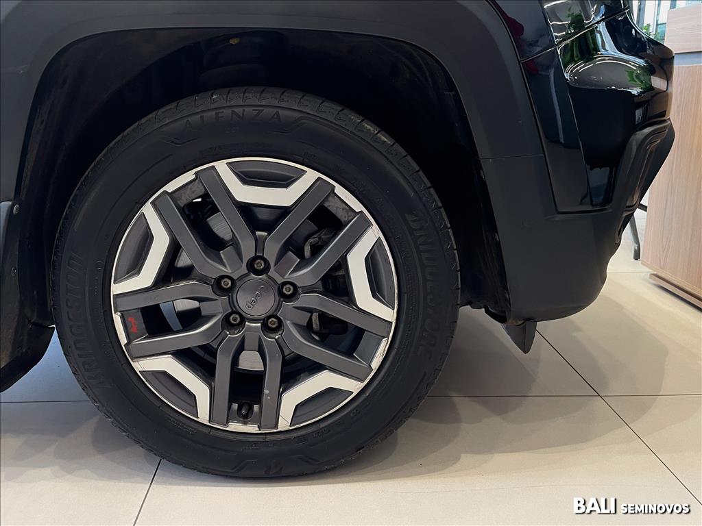 RENEGADE 1.3 T270 TURBO FLEX SPORT ALTITUDE AT68