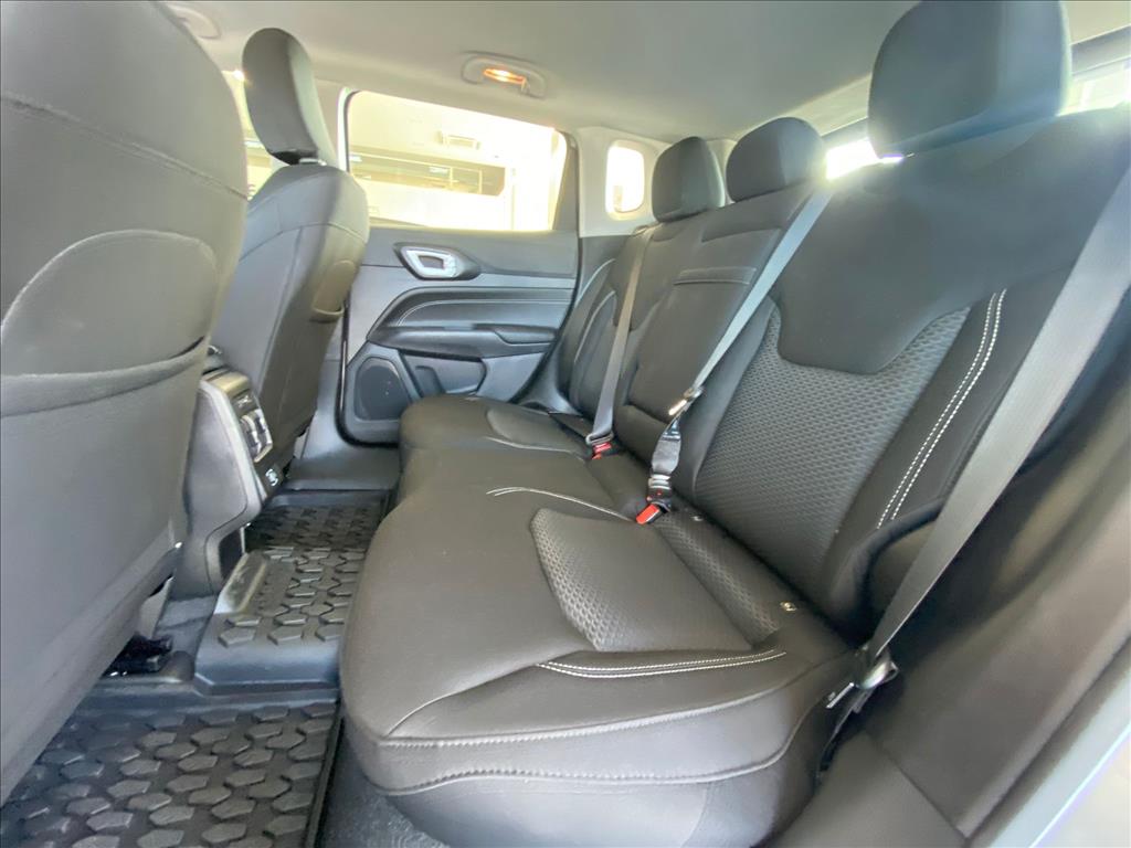 COMPASS 1.3 T270 TURBO FLEX SPORT AT68