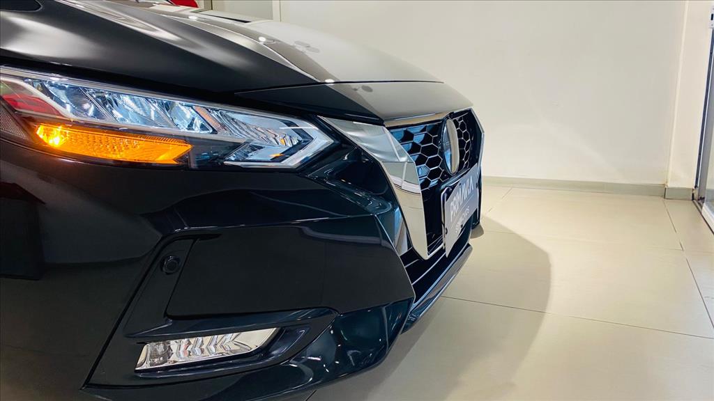 SENTRA 2.0 16V GASOLINA EXCLUSIVE XTRONIC1