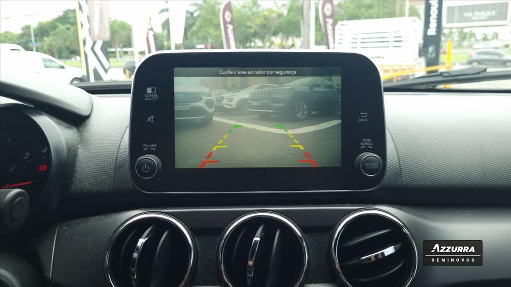 ARGO 1.3 FIREFLY FLEX TREKKING MANUAL11