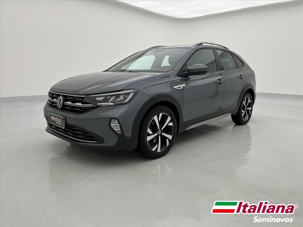 NIVUS 1.0 200 TSI TOTAL FLEX HIGHLINE AUTOMÁTICO
