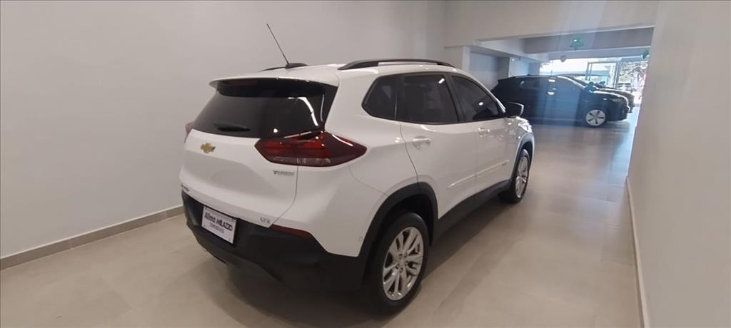 TRACKER 1.0 TURBO FLEX LTZ AUTOMÁTICO2