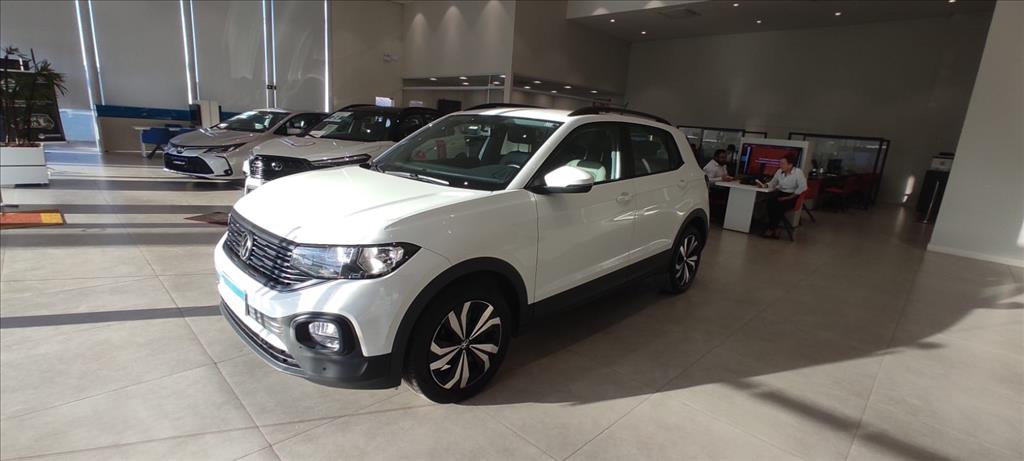 T-CROSS 1.0 200 TSI TOTAL FLEX AUTOMÁTICO15