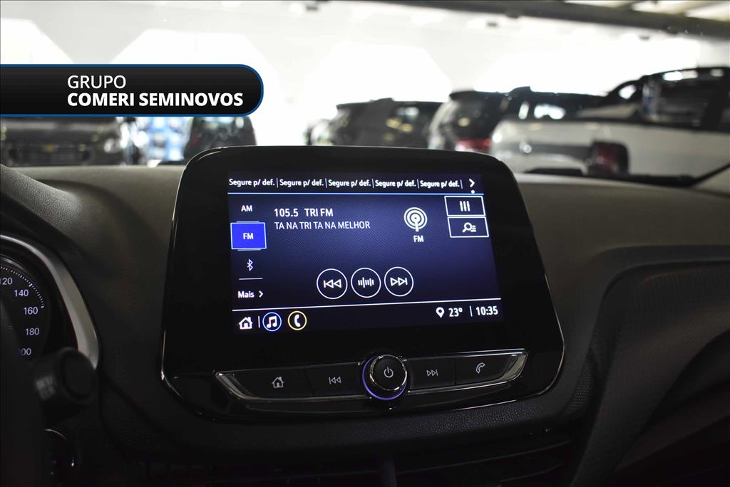ONIX 1.0 FLEX LT MANUAL