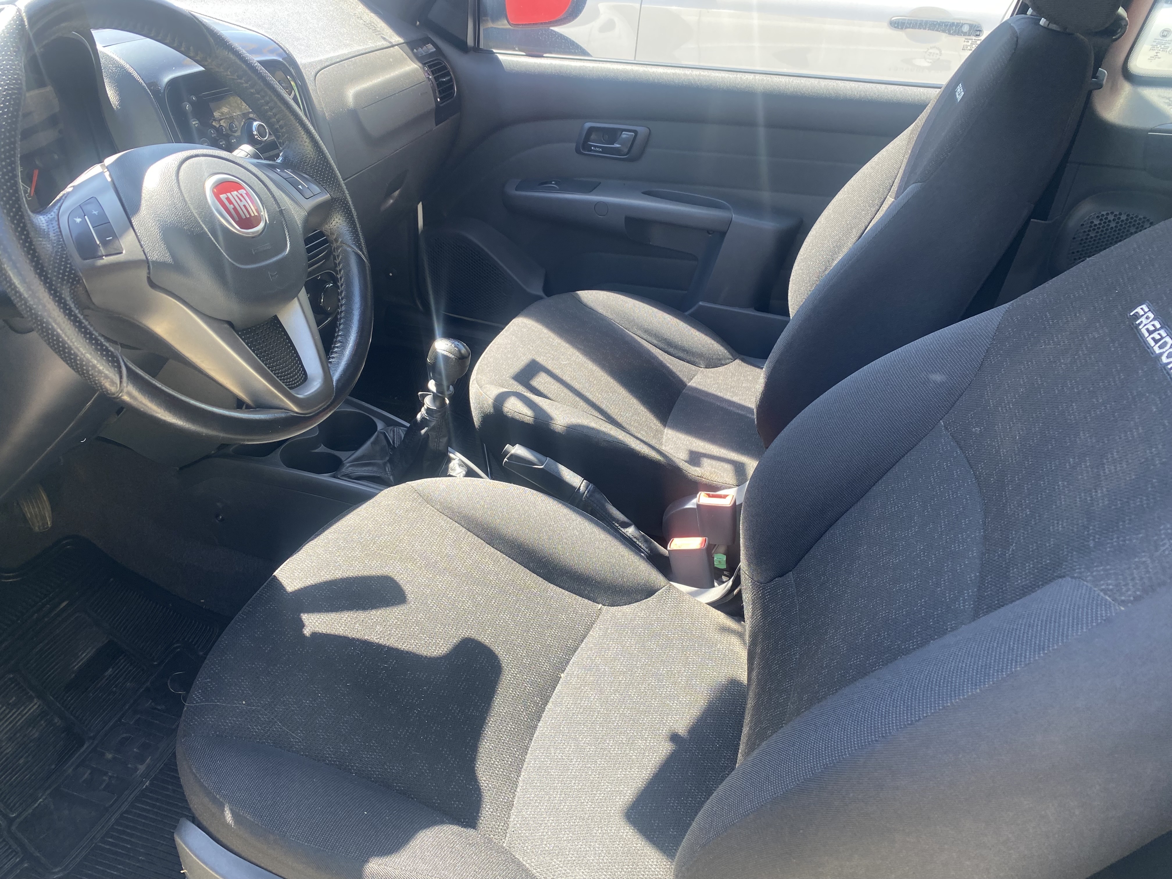 STRADA 1.4 MPI FREEDOM CD 8V FLEX 3P MANUAL7