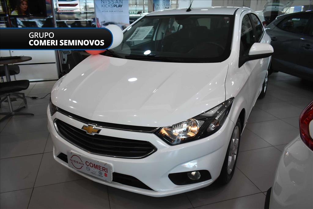 ONIX 1.4 MPFI LT 8V FLEX 4P AUTOMÁTICO2