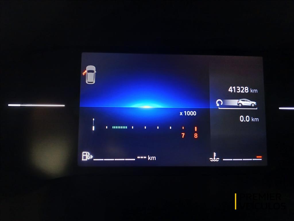 KARDIAN 1.0 TCE FLEX EVOLUTION EDC7