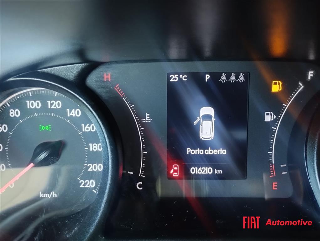 PULSE 1.0 TURBO 200 FLEX CVT10