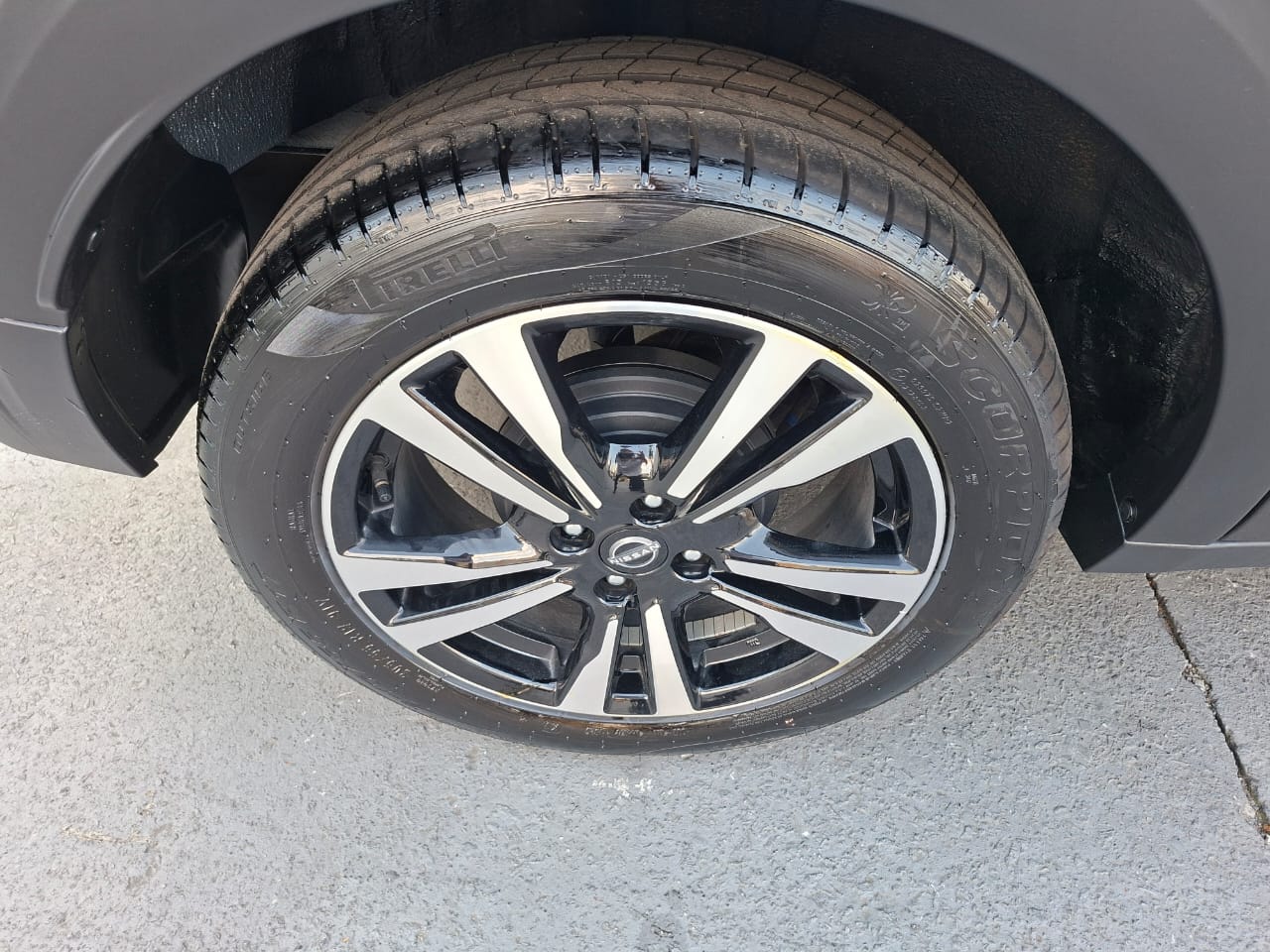 KICKS PLAY 1.6 16V FLEXSTART SENSE XTRONIC2