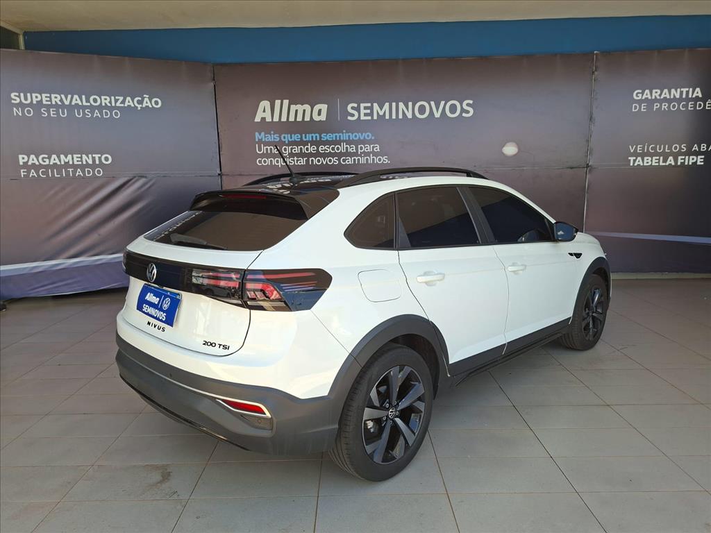 NIVUS 1.0 200 TSI TOTAL FLEX HIGHLINE AUTOMÁTICO4