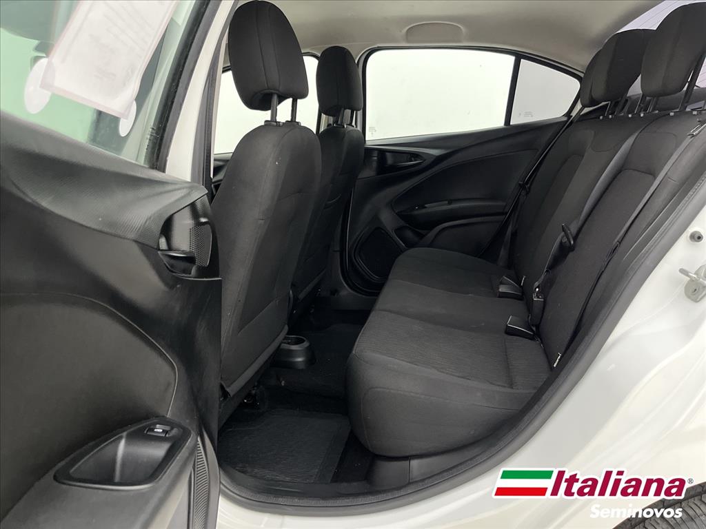 CRONOS 1.3 FIREFLY FLEX DRIVE CVT13