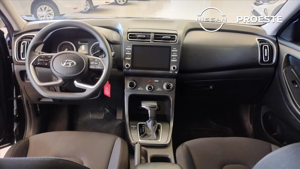 CRETA 1.0 TGDI FLEX COMFORT AUTOMÁTICO8