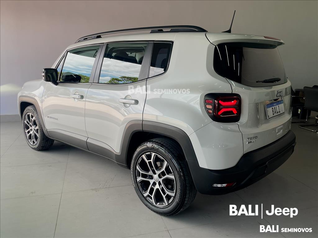 RENEGADE 1.3 T270 TURBO FLEX AT65