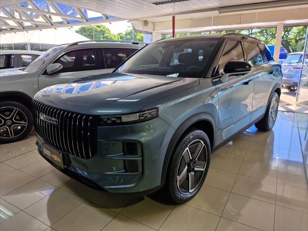 7 1.5 TGDI PHEV PRESTIGE DHT2