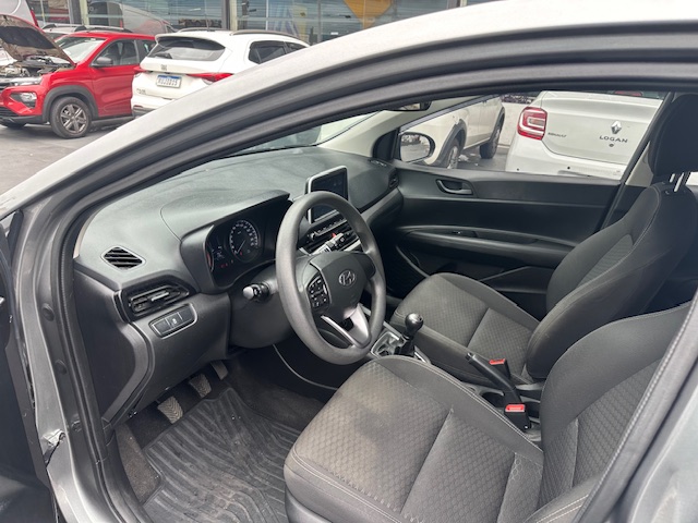 HB20 1.0 12V FLEX VISION MANUAL6