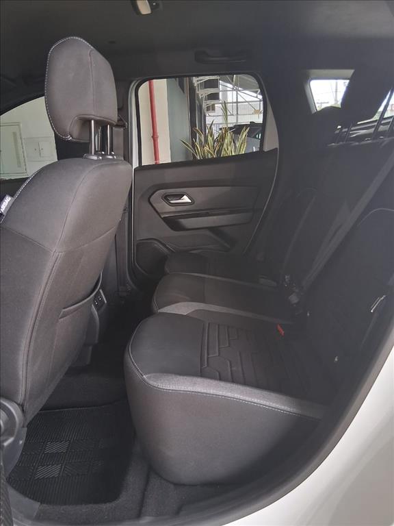 DUSTER 1.6 16V SCE FLEX INTENSE PLUS MANUAL6