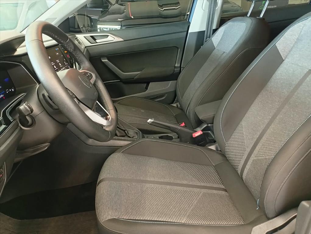 NIVUS 1.0 200 TSI TOTAL FLEX COMFORTLINE AUTOMÁTICO7