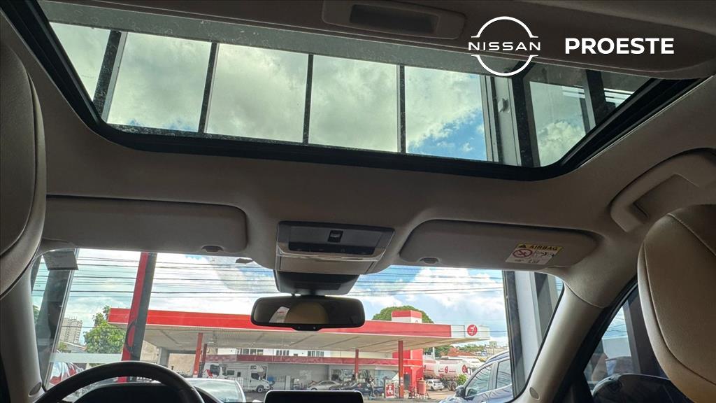 SENTRA 2.0 16V GASOLINA EXCLUSIVE XTRONIC9