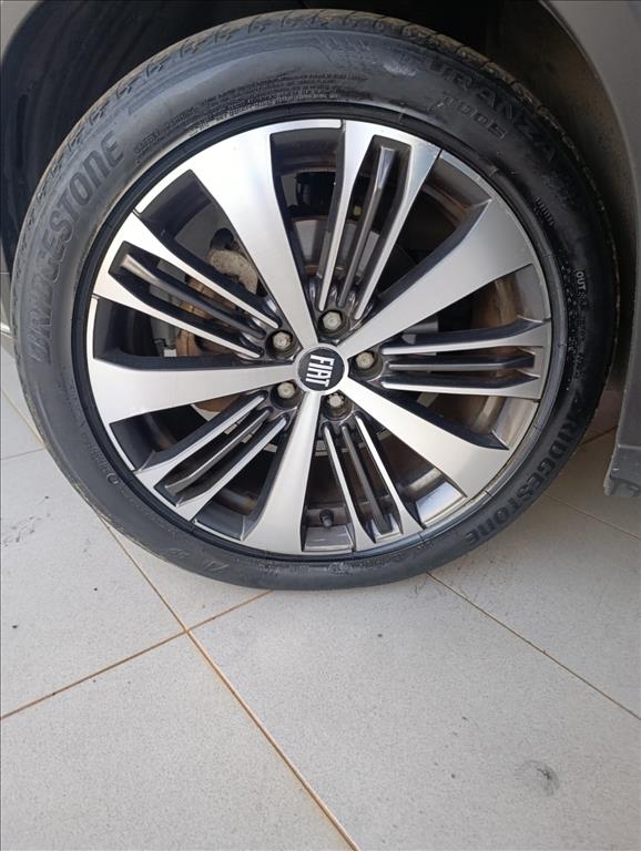 FASTBACK 1.0 TURBO 200 FLEX AUDACE CVT12