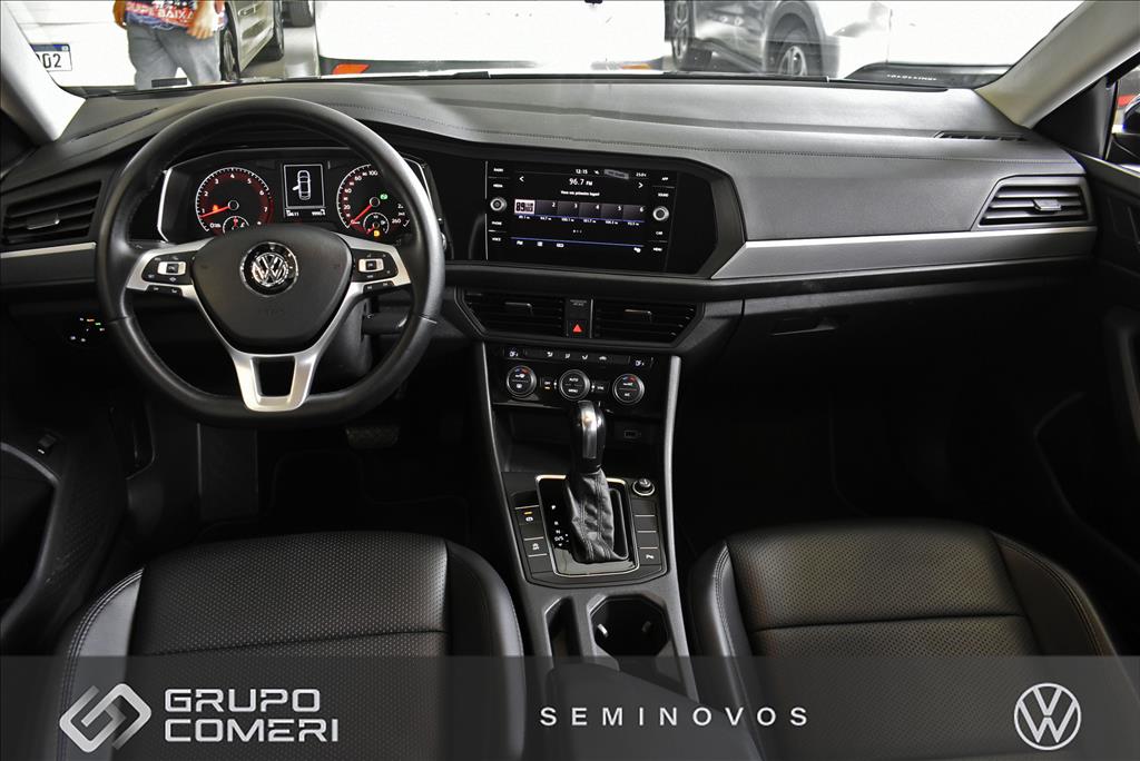 JETTA 1.4 250 TSI TOTAL FLEX TIPTRONIC4