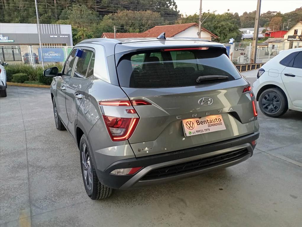CRETA 1.0 TGDI FLEX LIMITED AUTOMÁTICO6