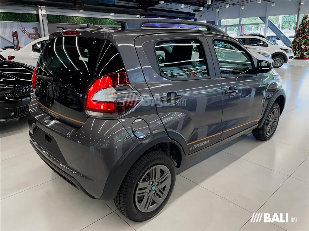 MOBI 1.0 FIREFLY FLEX TREKKING MANUAL3