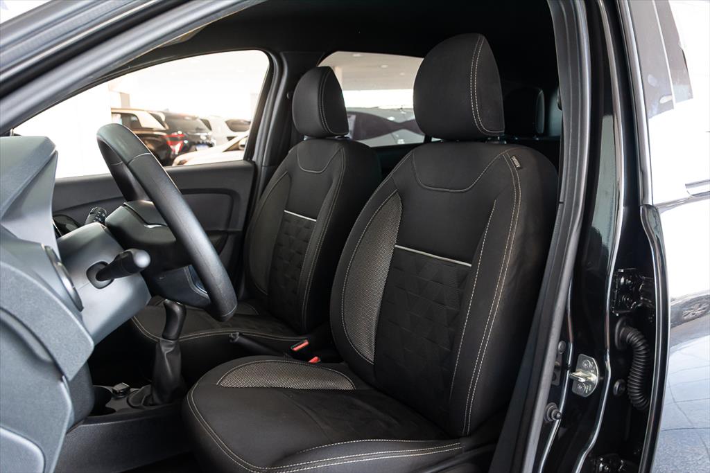 STEPWAY 1.0 12V SCE FLEX ZEN MANUAL