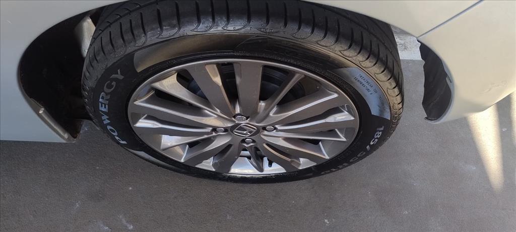 FIT 1.5 EX 16V FLEX 4P AUTOMÁTICO12