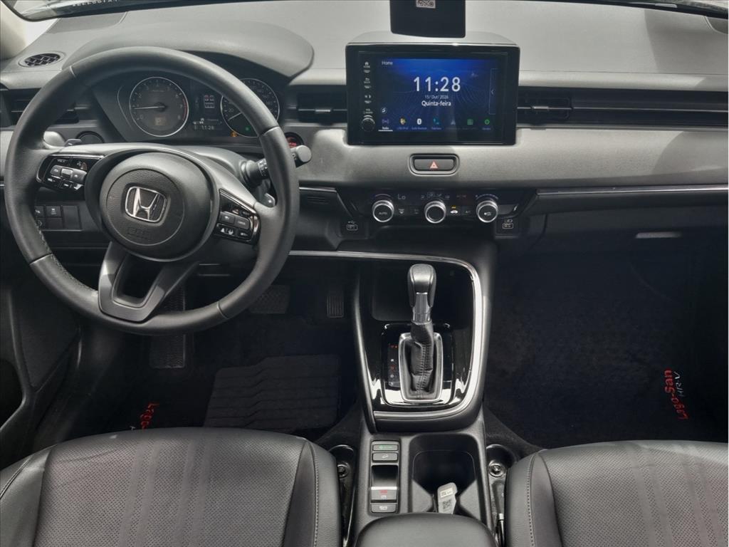 HR-V 1.5 DI I-VTEC FLEX EXL CVT4