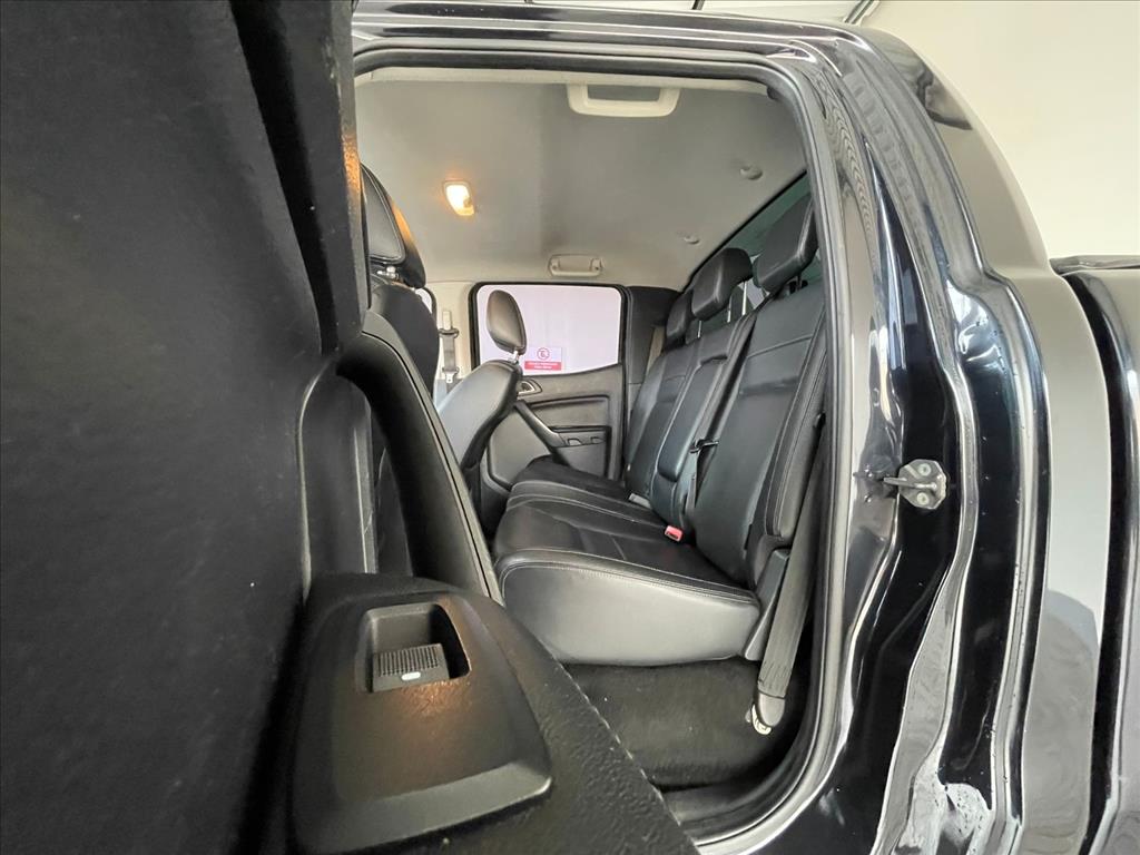RANGER 3.2 XLT 4X4 CD 20V DIESEL 4P AUTOMÁTICO5
