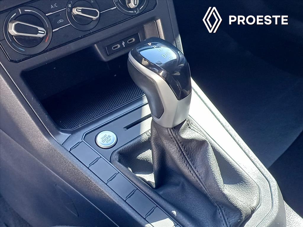 POLO 1.0 170 TSI COMFORTLINE AUTOMÁTICO9