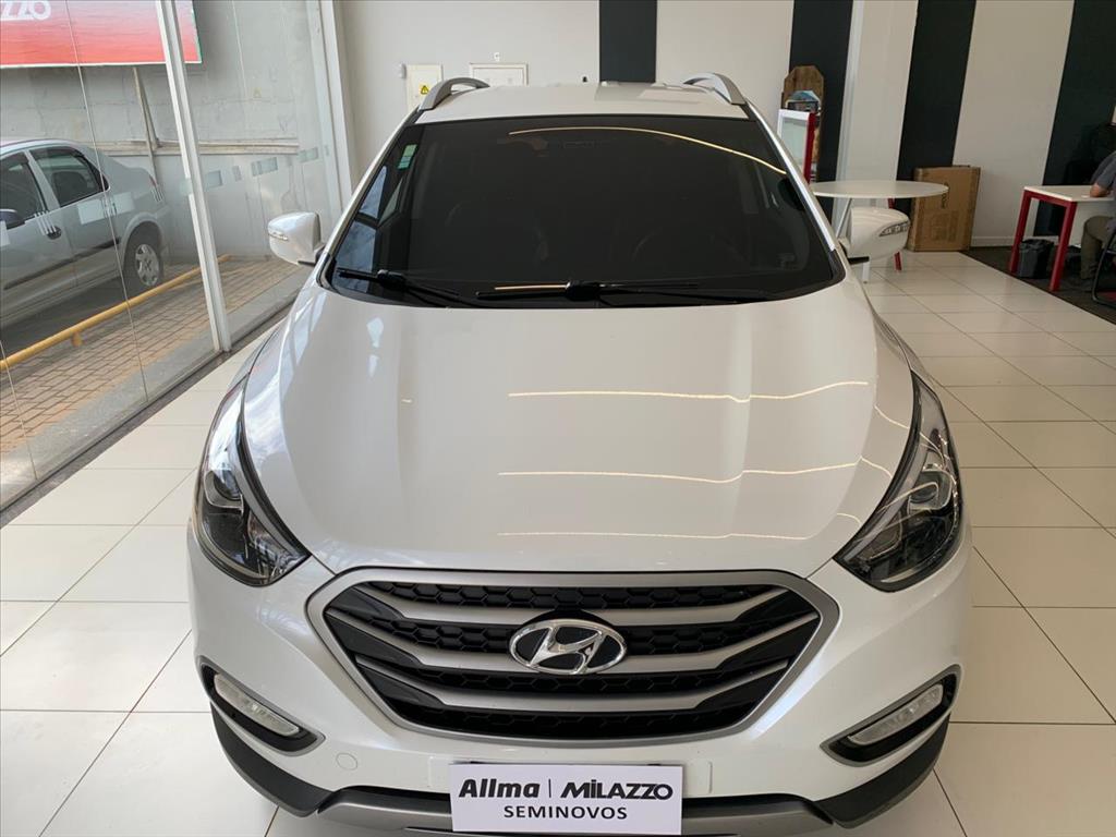 IX35 2.0 MPFI 16V FLEX 4P AUTOMÁTICO1