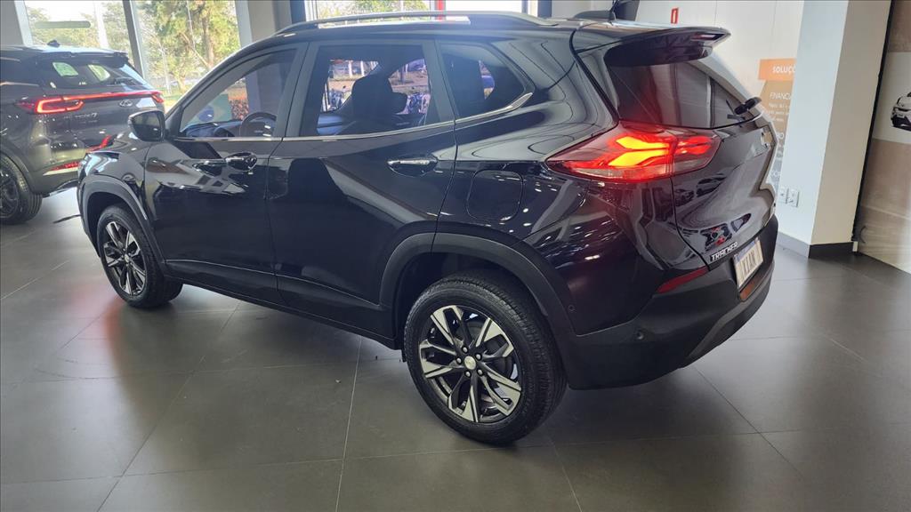 TRACKER 1.2 TURBO FLEX PREMIER AUTOMÁTICO4