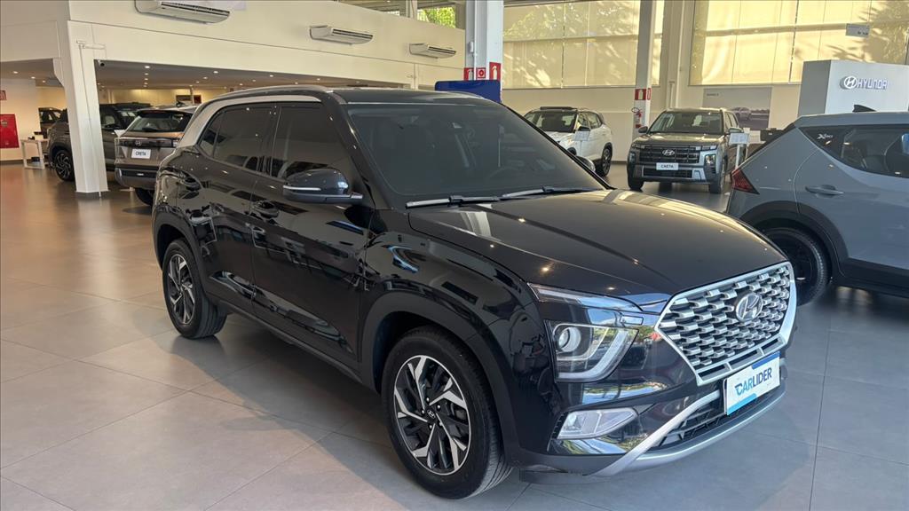 CRETA 1.0 TGDI FLEX LIMITED AUTOMÁTICO0
