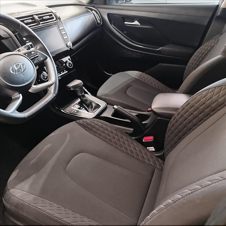 CRETA 1.0 TGDI FLEX LIMITED AUTOMÁTICO