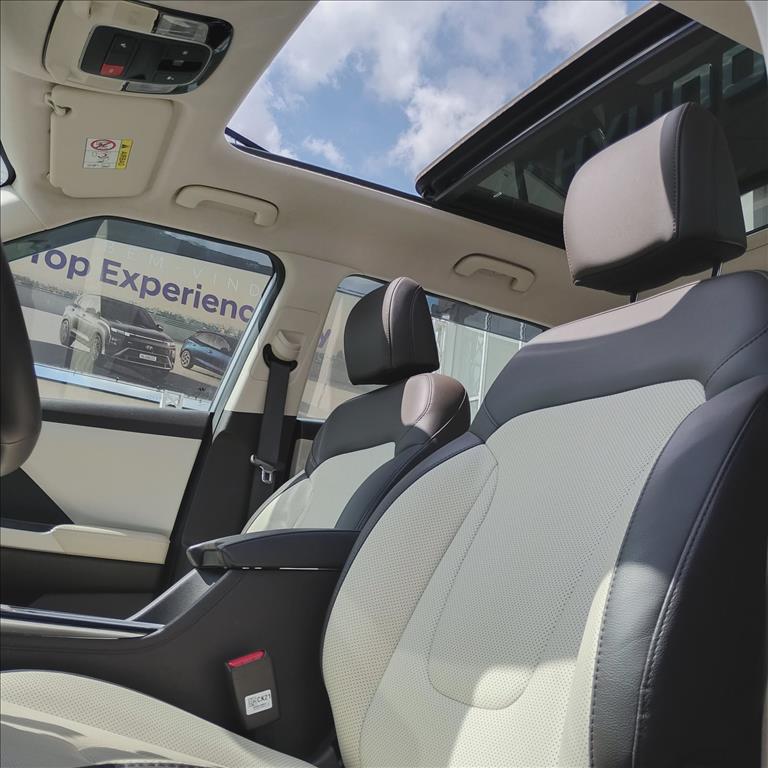 CRETA 2.0 FLEX ULTIMATE AUTOMÁTICO10
