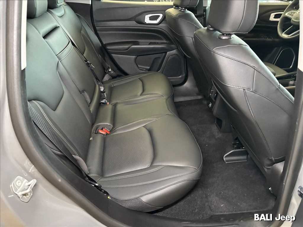 COMPASS 1.3 T270 TURBO FLEX LONGITUDE AT615