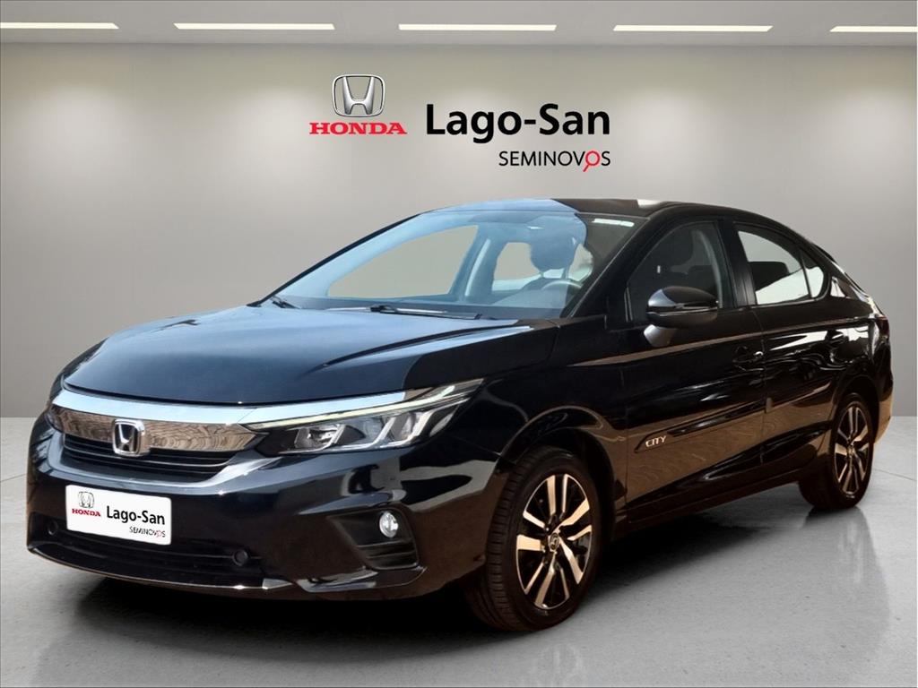 CITY 1.5 i-VTEC FLEX EX CVT