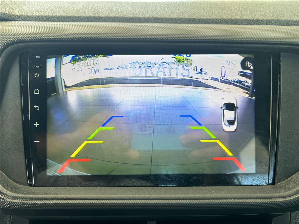 T-CROSS 1.0 200 TSI TOTAL FLEX SENSE AUTOMÁTICO14